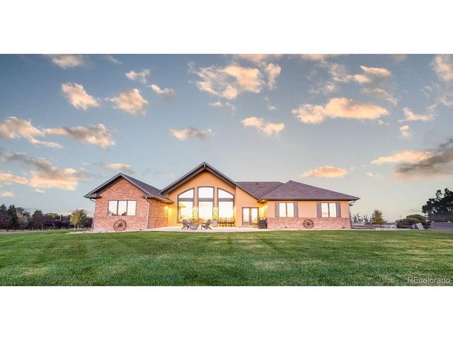 7619 County Road 19, Fort Lupton, CO 80621