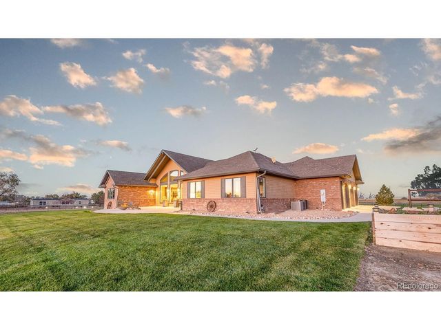 7619 County Road 19, Fort Lupton, CO 80621