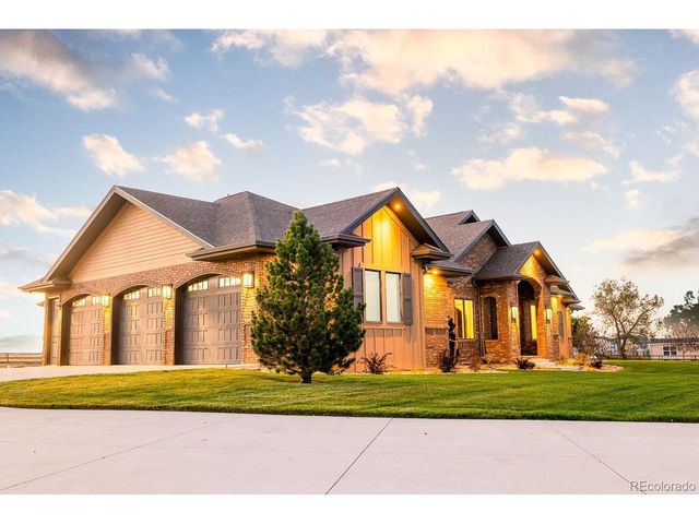 7619 County Road 19, Fort Lupton, CO 80621