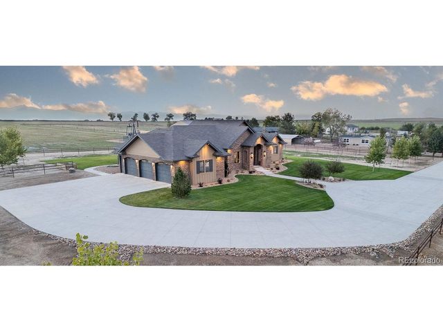 7619 County Road 19, Fort Lupton, CO 80621