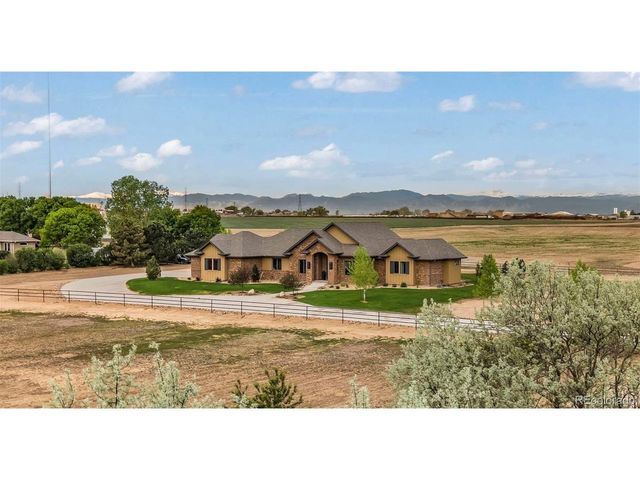 7619 County Road 19, Fort Lupton, CO 80621