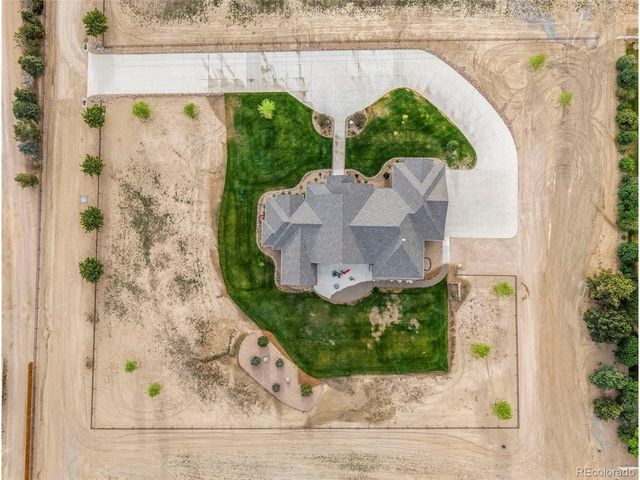 7619 County Road 19, Fort Lupton, CO 80621