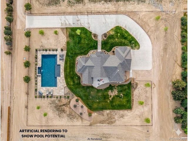 7619 County Road 19, Fort Lupton, CO 80621