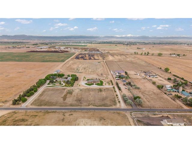 7619 County Road 19, Fort Lupton, CO 80621