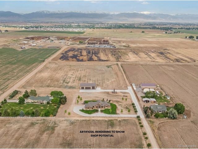 7619 County Road 19, Fort Lupton, CO 80621