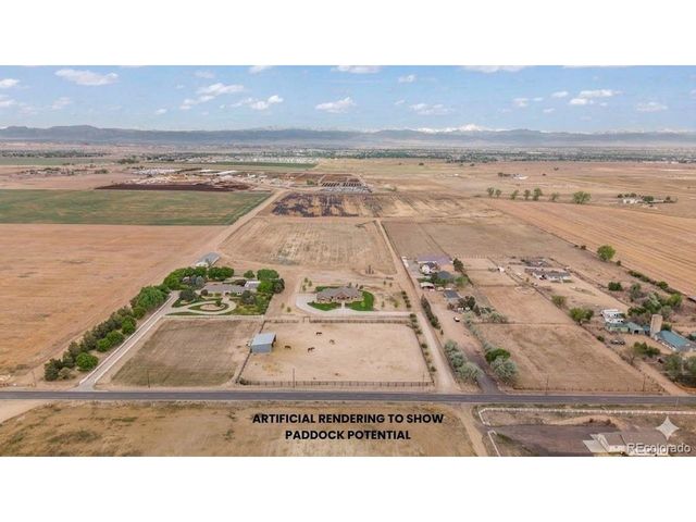 7619 County Road 19, Fort Lupton, CO 80621