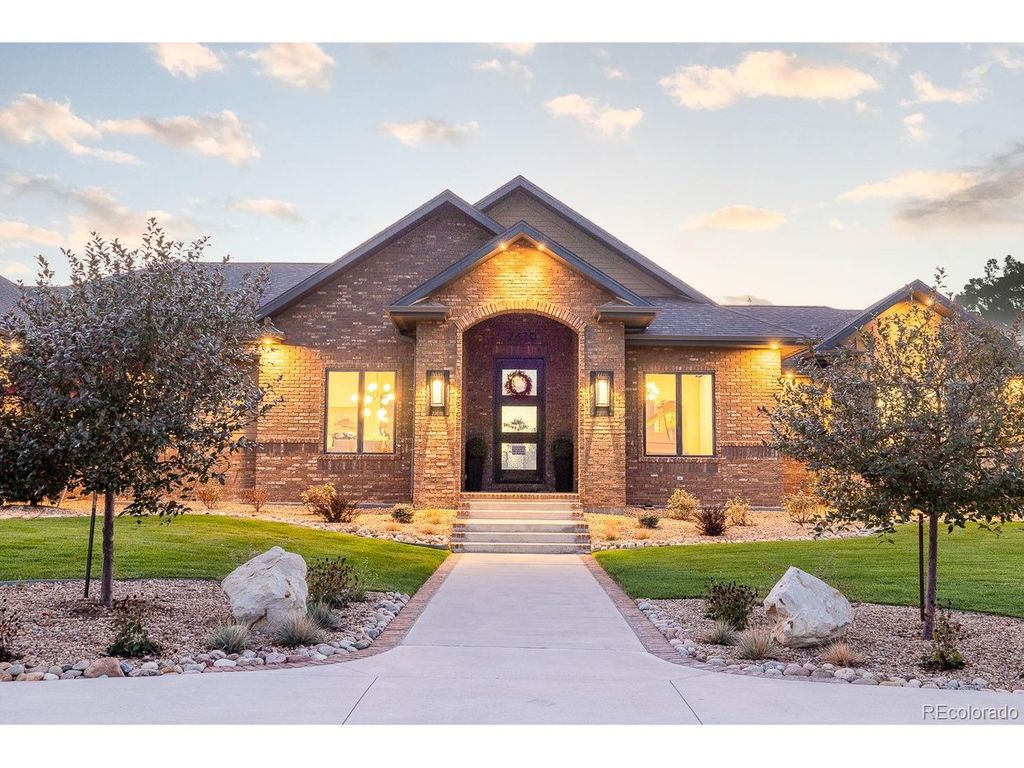 7619 County Road 19, Fort Lupton, CO 80621