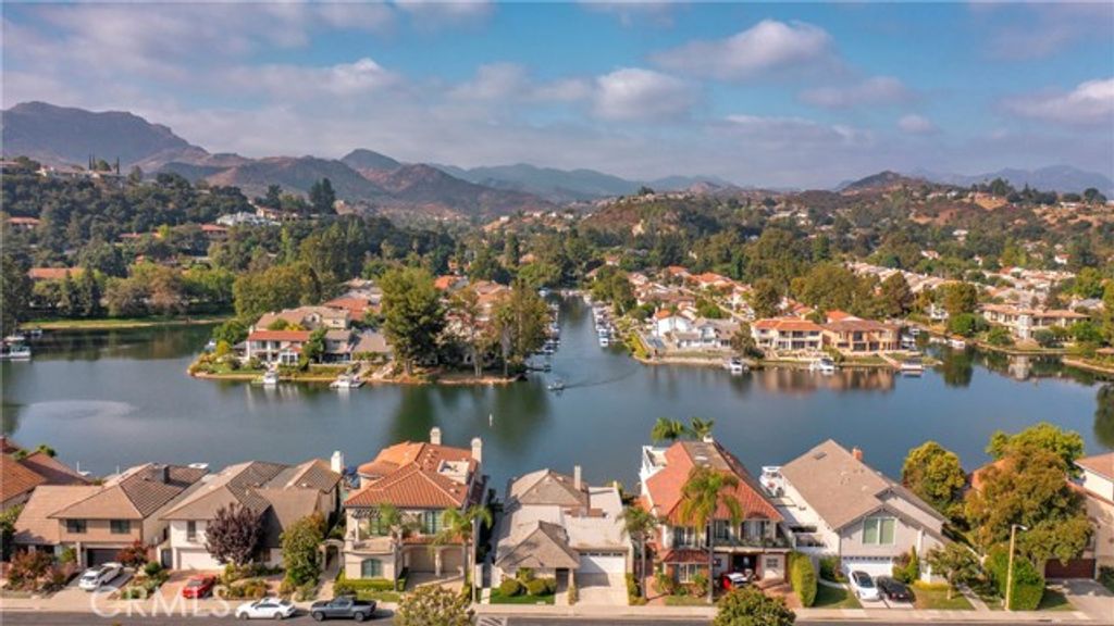 32200 Oakshore Drive, Westlake Village, CA 91361