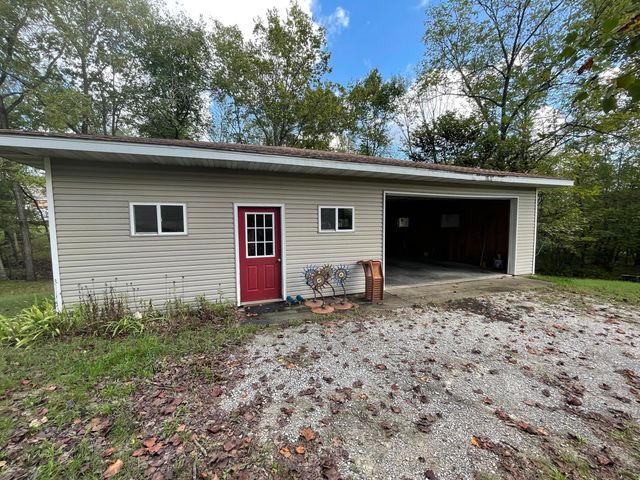 441 Cane Cove Road, Cape Fair, MO 65624