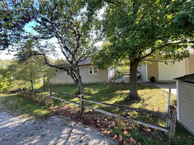 441 Cane Cove Road, Cape Fair, MO 65624