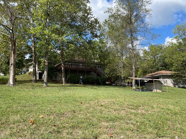 441 Cane Cove Road, Cape Fair, MO 65624