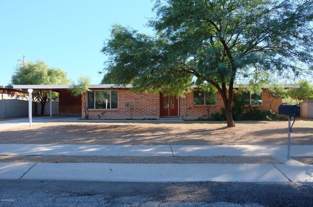 7852 E Elida Street, Tucson, AZ 85715