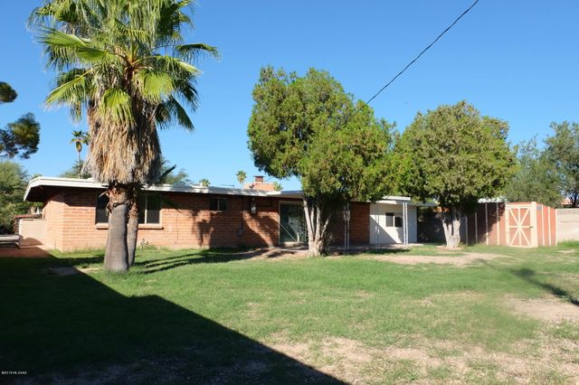 7852 E Elida Street, Tucson, AZ 85715