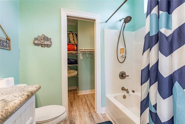 987 Surf, Crystal Beach, TX 77650