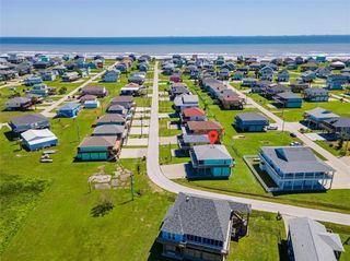 987 Surf, Crystal Beach, TX 77650