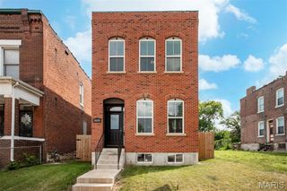 3400 Vista Avenue, St Louis, MO 63104