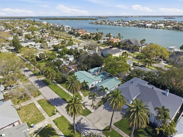 759 LANTANA AVENUE, Clearwater, FL 33767