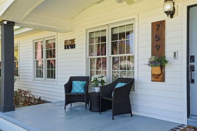 759 LANTANA AVENUE, Clearwater, FL 33767