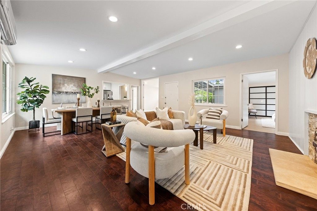 Image 10 of property listing at 1400 Loma Verde Street, Monterey Park, CA 91754