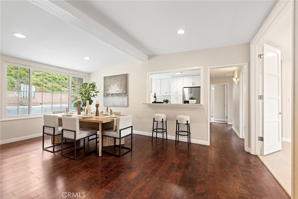 Image 11 of property listing at 1400 Loma Verde Street, Monterey Park, CA 91754