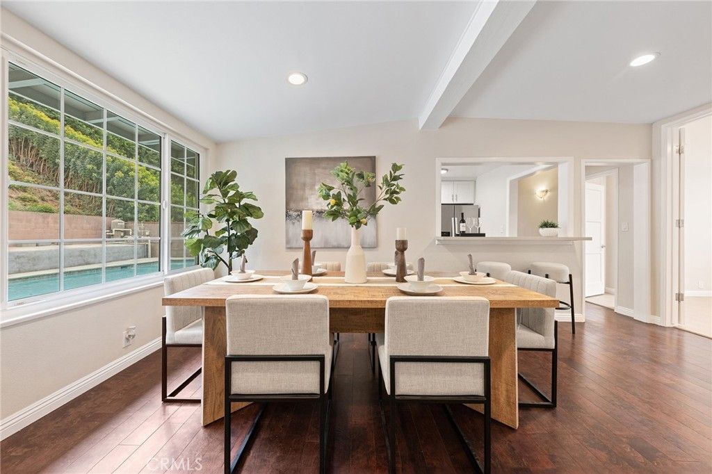 Image 12 of property listing at 1400 Loma Verde Street, Monterey Park, CA 91754