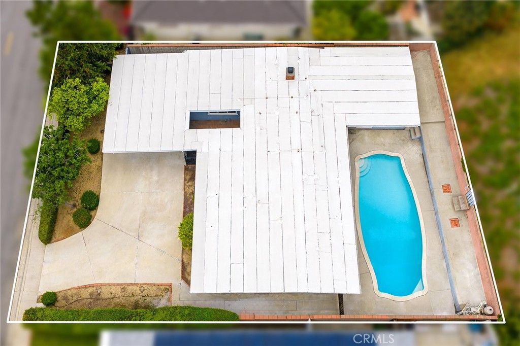 Image 36 of property listing at 1400 Loma Verde Street, Monterey Park, CA 91754