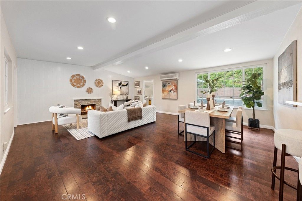 Image 5 of property listing at 1400 Loma Verde Street, Monterey Park, CA 91754