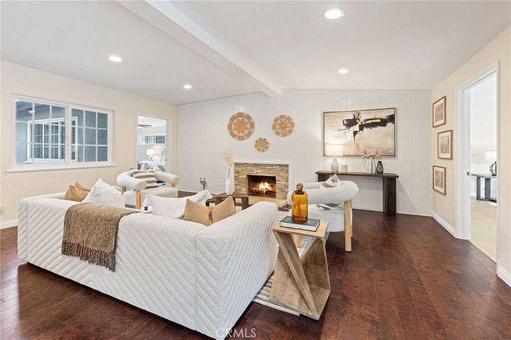 Image 6 of property listing at 1400 Loma Verde Street, Monterey Park, CA 91754