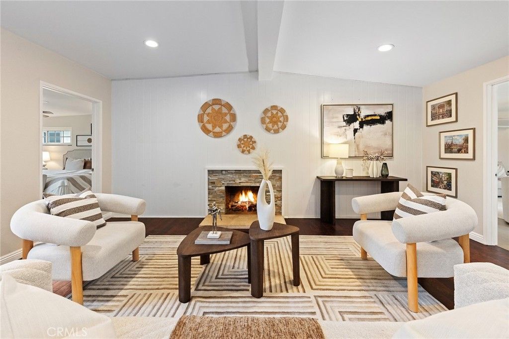 Image 7 of property listing at 1400 Loma Verde Street, Monterey Park, CA 91754