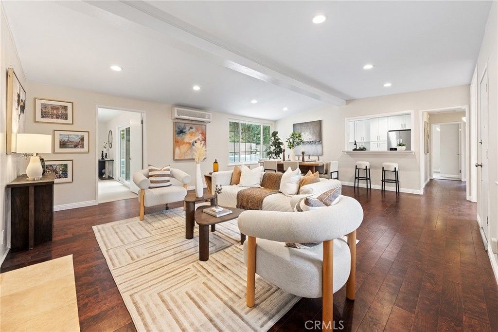 Image 9 of property listing at 1400 Loma Verde Street, Monterey Park, CA 91754