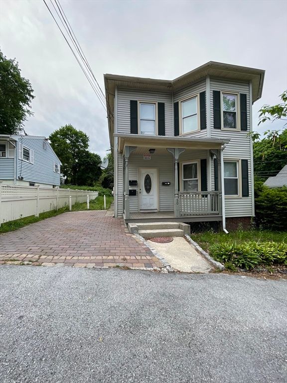 50 Whipple St 2, Worcester, MA 01607