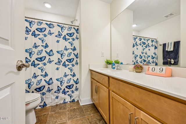 4731 Lord Fogelman Way, Raleigh, NC 27610