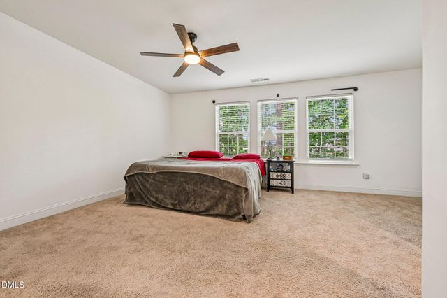 4731 Lord Fogelman Way, Raleigh, NC 27610