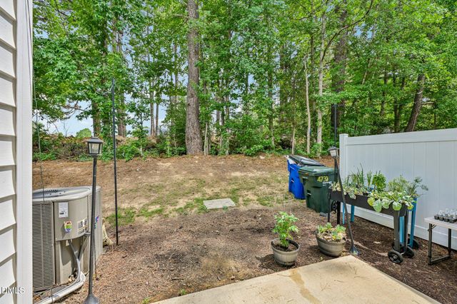 4731 Lord Fogelman Way, Raleigh, NC 27610