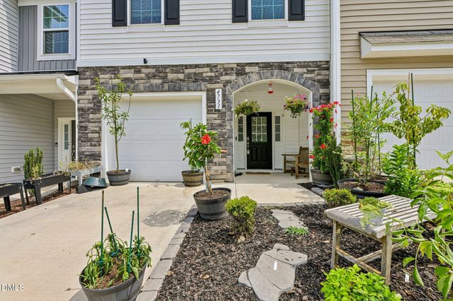 4731 Lord Fogelman Way, Raleigh, NC 27610