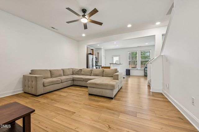 4731 Lord Fogelman Way, Raleigh, NC 27610