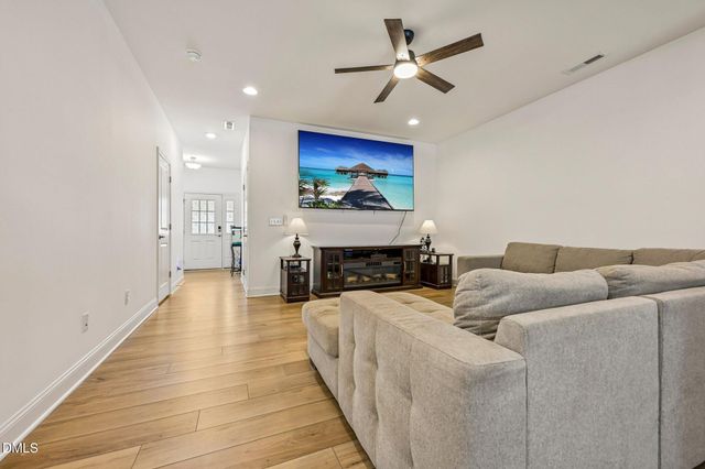 4731 Lord Fogelman Way, Raleigh, NC 27610