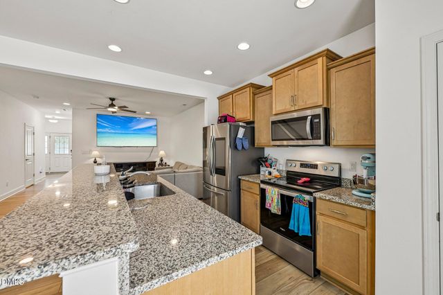4731 Lord Fogelman Way, Raleigh, NC 27610