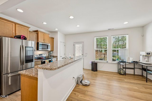 4731 Lord Fogelman Way, Raleigh, NC 27610