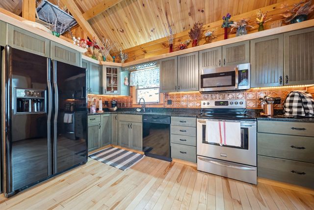 1024 NH Rt. 175, Campton, NH 03223