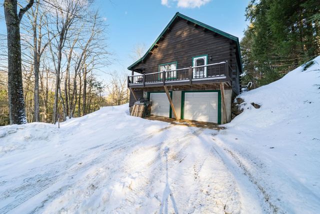 1024 NH Rt. 175, Campton, NH 03223