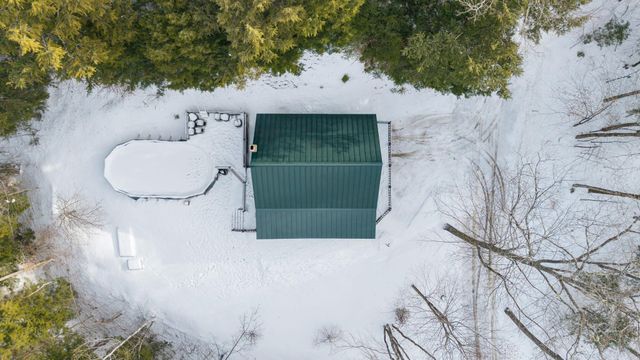 1024 NH Rt. 175, Campton, NH 03223