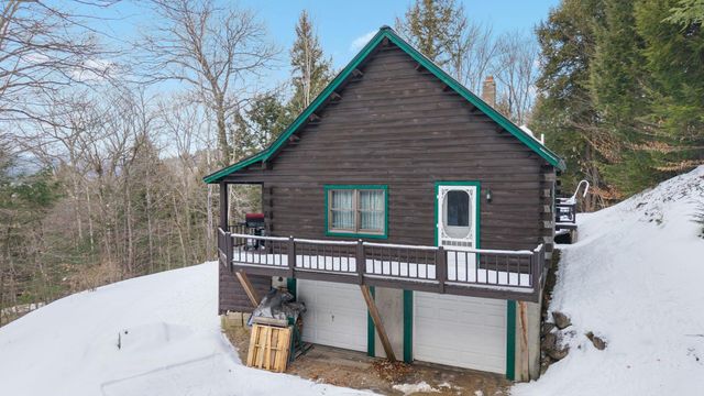 1024 NH Rt. 175, Campton, NH 03223