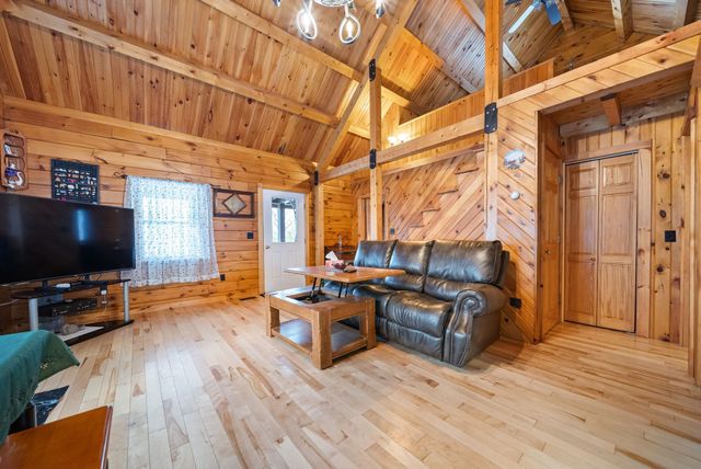 1024 NH Rt. 175, Campton, NH 03223