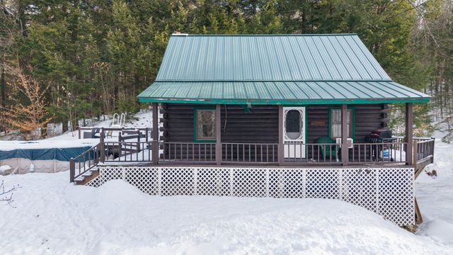 1024 NH Rt. 175, Campton, NH 03223