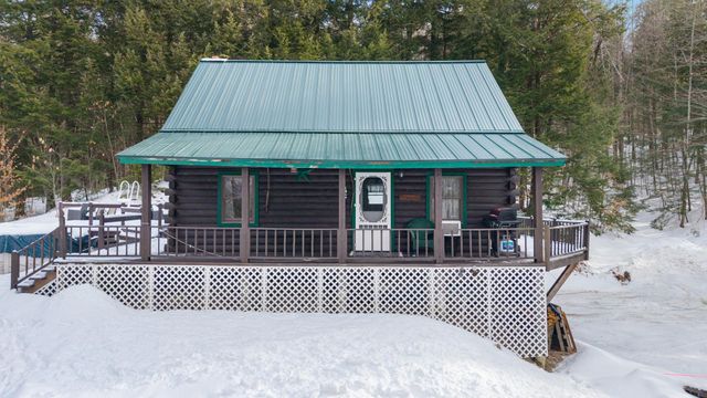 1024 NH Rt. 175, Campton, NH 03223