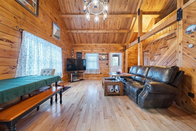 1024 NH Rt. 175, Campton, NH 03223