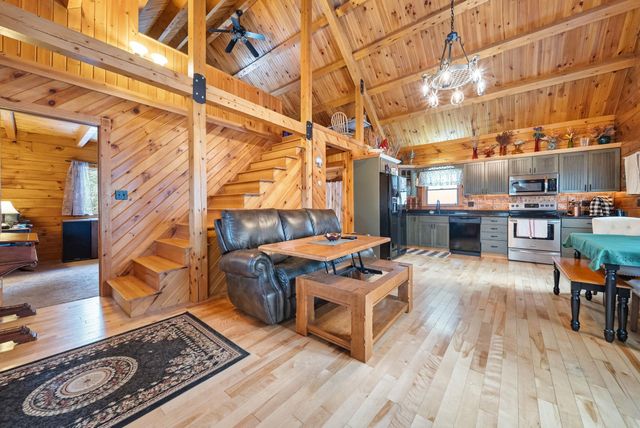 1024 NH Rt. 175, Campton, NH 03223