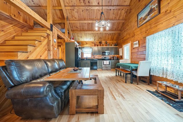 1024 NH Rt. 175, Campton, NH 03223