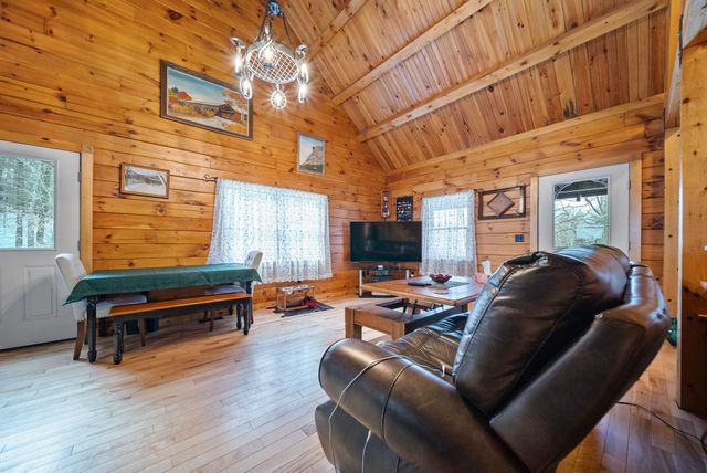 1024 NH Rt. 175, Campton, NH 03223